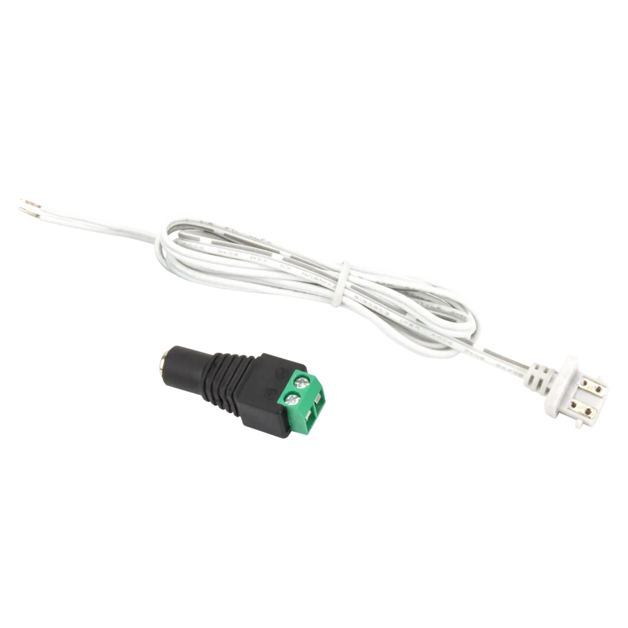 MicroLink 24V Task Light 36in Connection Kit