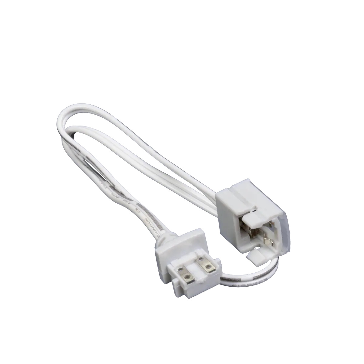 MicroLink 24V Task Light 12in Jumper Cable
