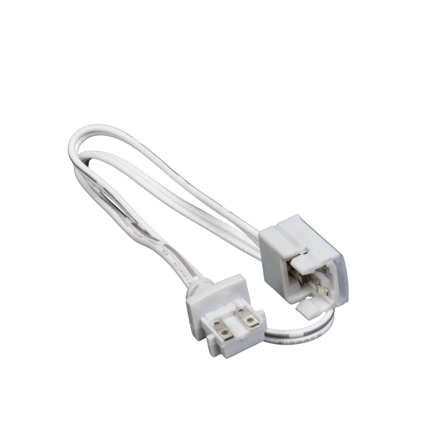 MicroLink 24V Task Light 12in Jumper Cable