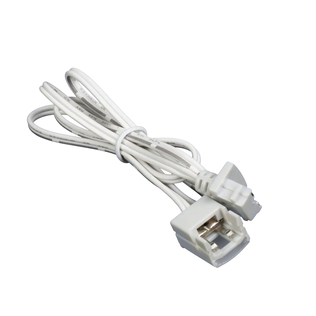 MicroLink 24V Task Light 24in Jumper Cable