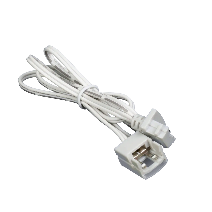 MicroLink 24V Task Light 24in Jumper Cable