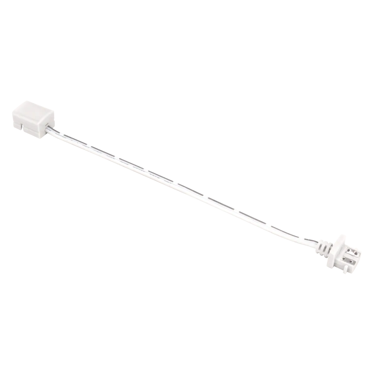 MicroLink 24V Task Light 6in Jumper Cable