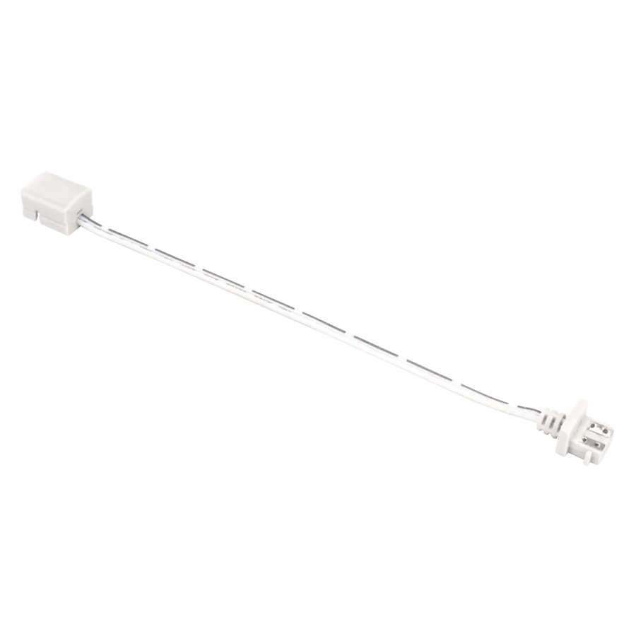MicroLink 24V Task Light 6in Jumper Cable