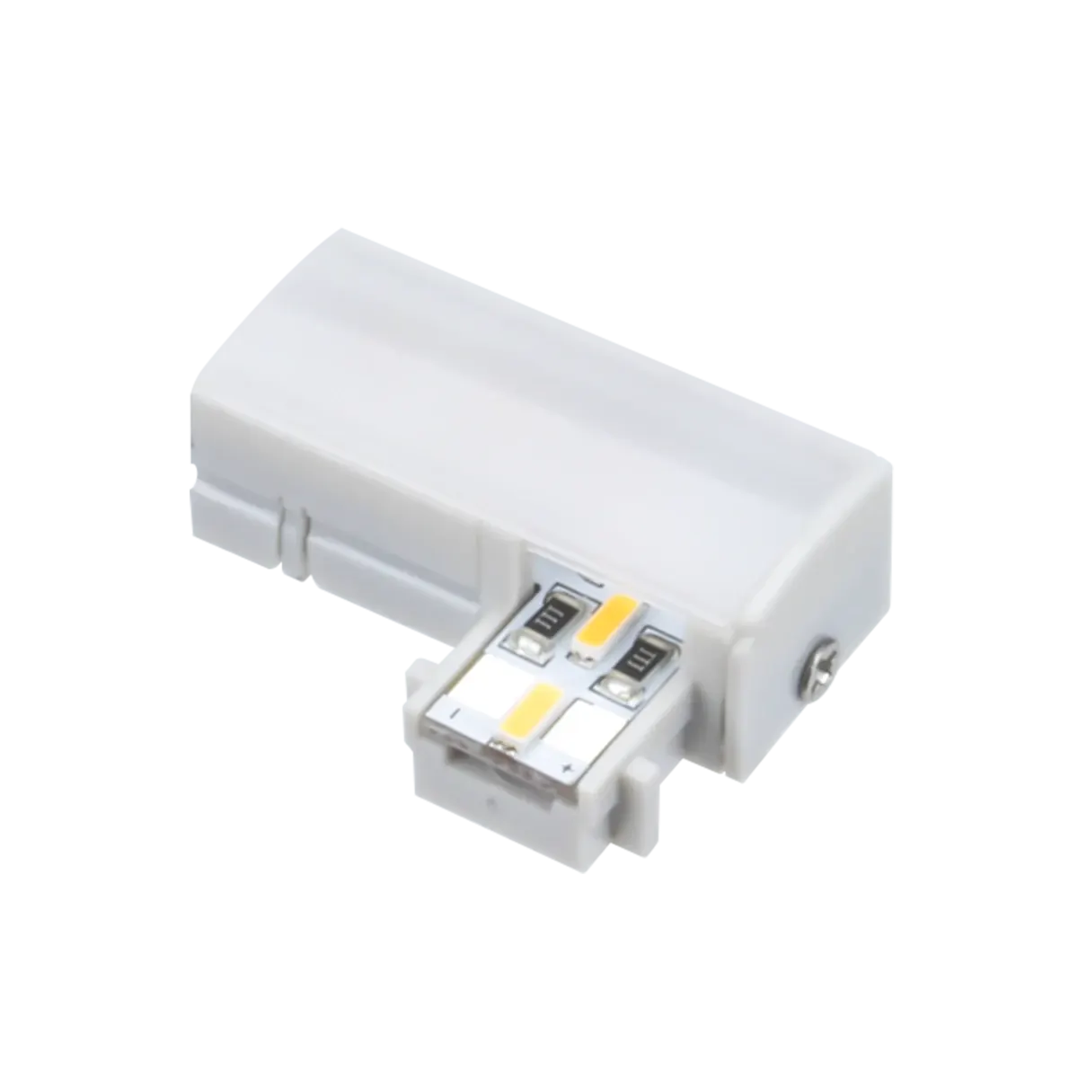 MicroLink 24V Task Light Left Connector