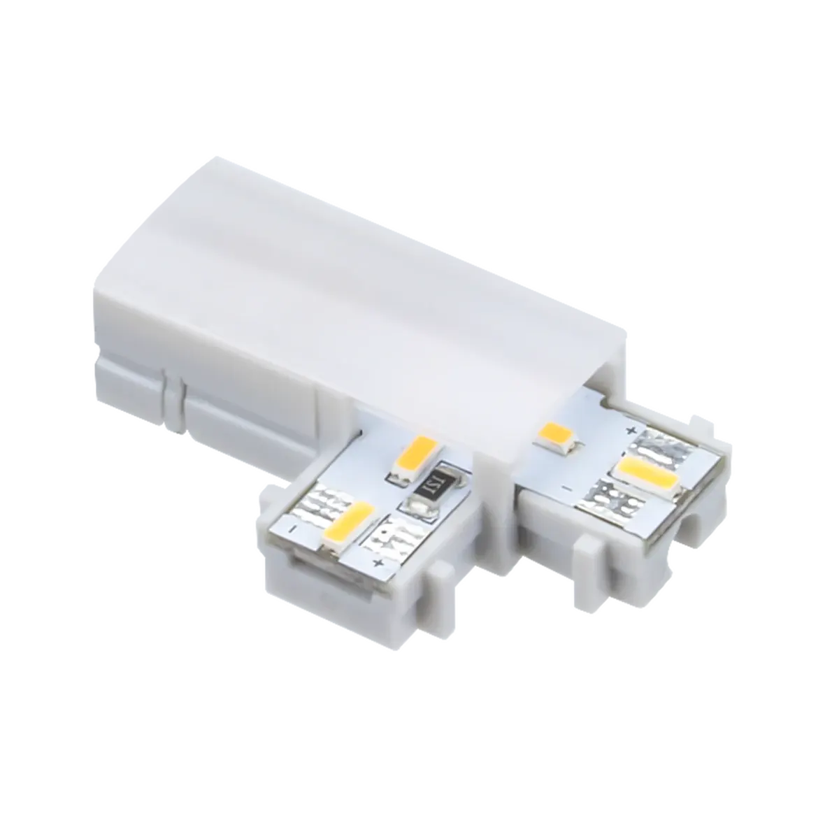 MicroLink 24V Task Light Left T Connector