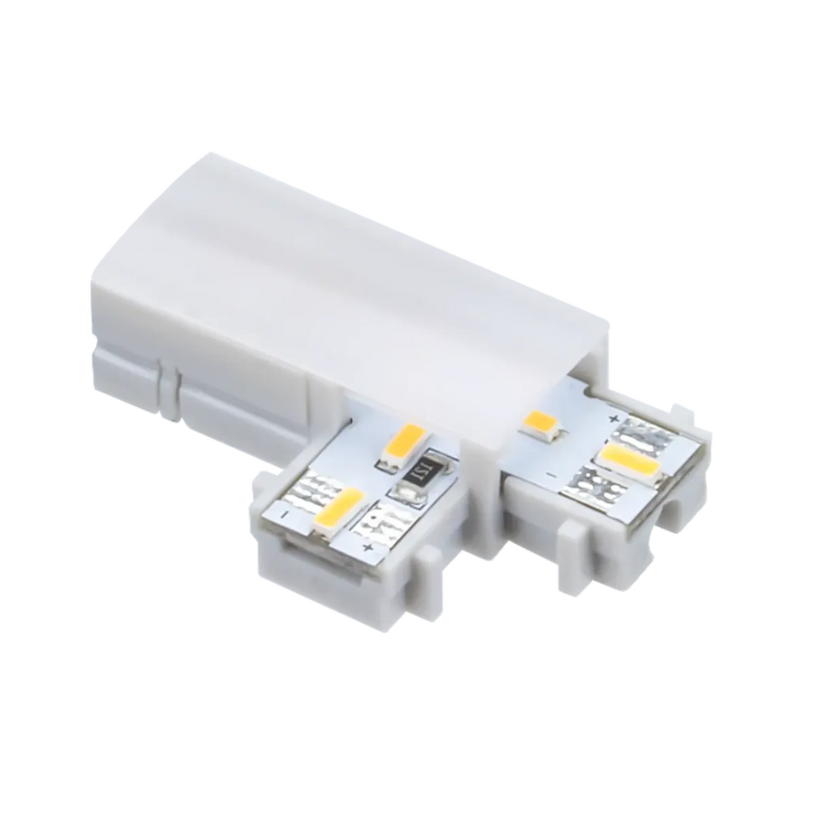 MicroLink 24V Task Light Left T Connector