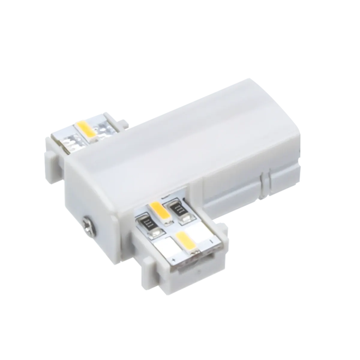 MicroLink 24V Task Light Middle T Connector
