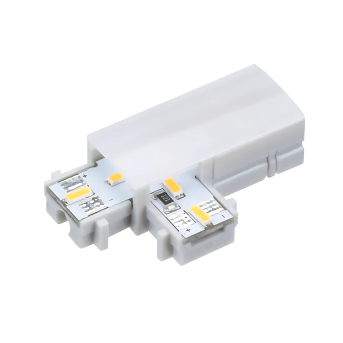 MicroLink 24V Task Light Right T Connector