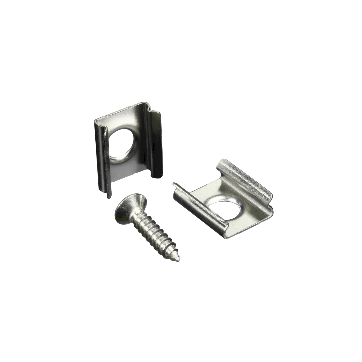 Microlux Mounting Clips