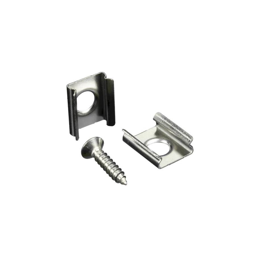 Microlux Mounting Clips
