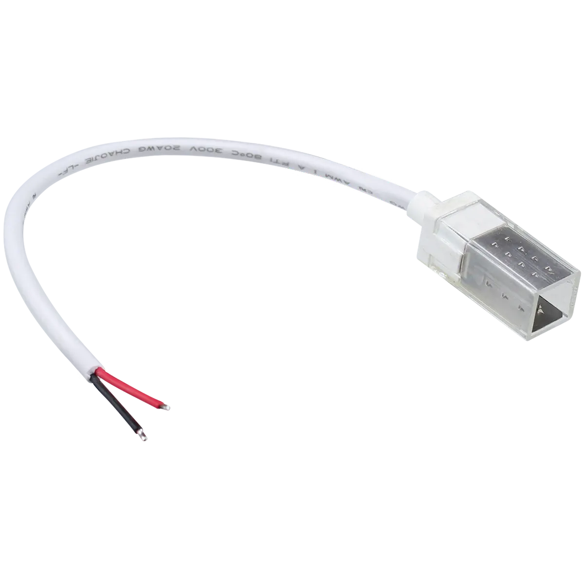 Microlux 6in Power Feed