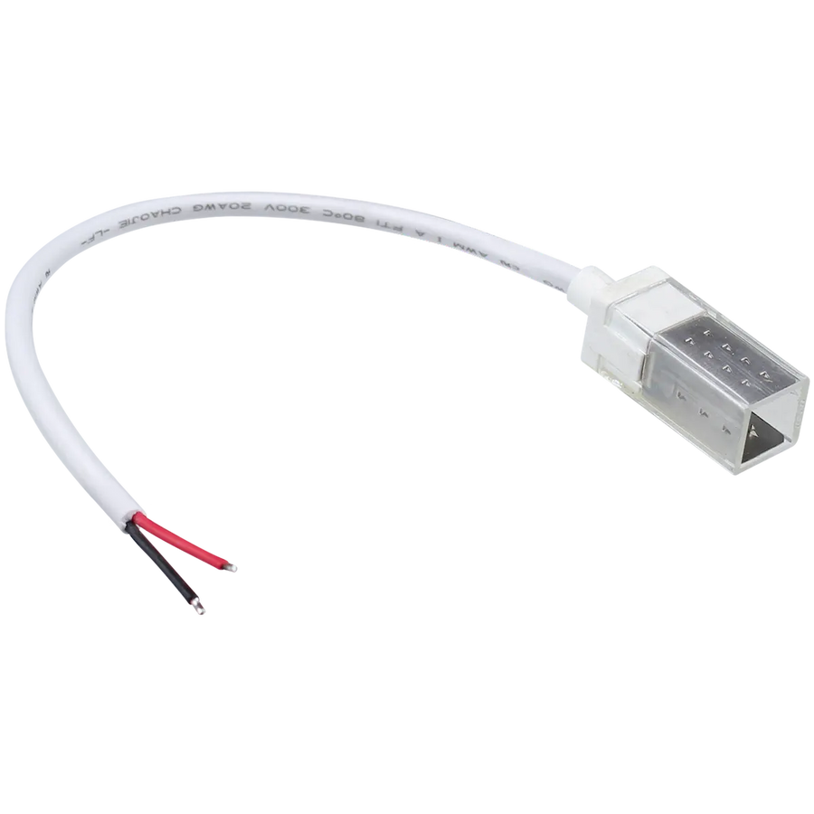Microlux 6in Power Feed