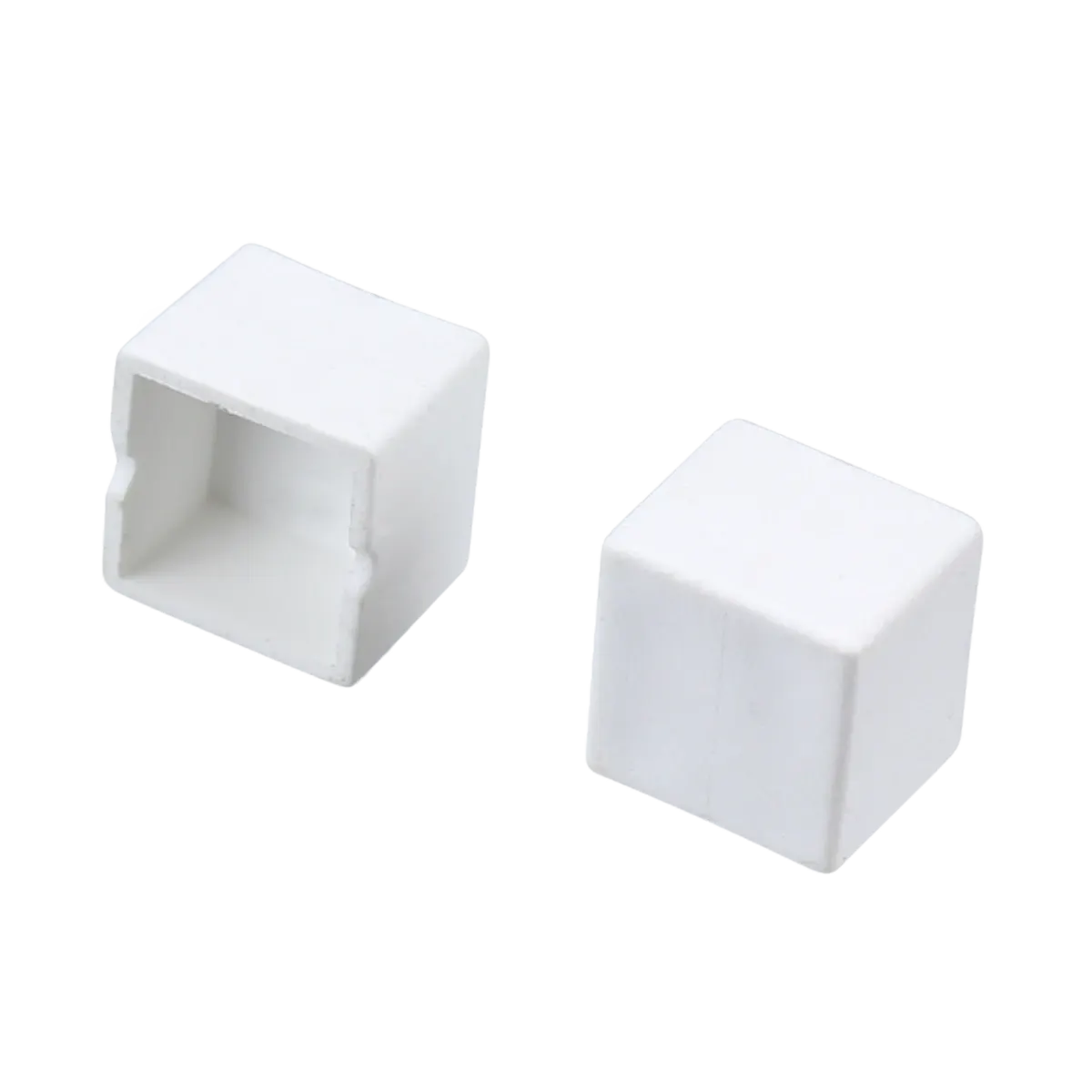 Microlux End Cap