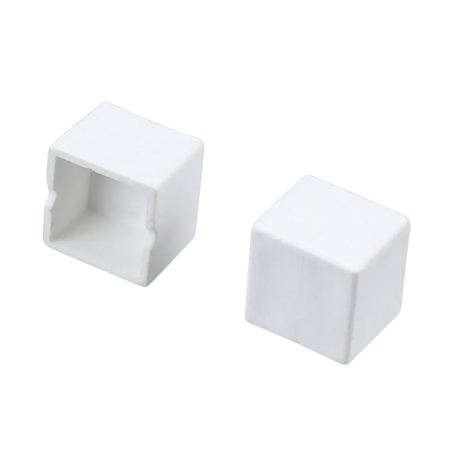 Microlux End Cap