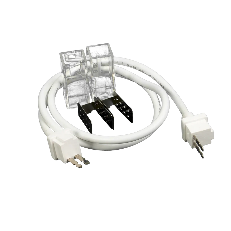 Microlux 12in Linking Cable