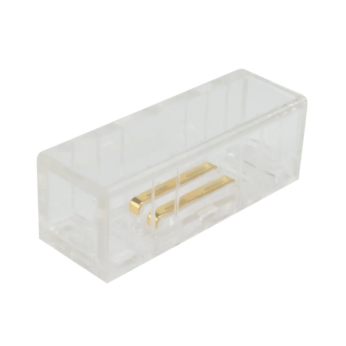 Microlux In-Line Splice Connector