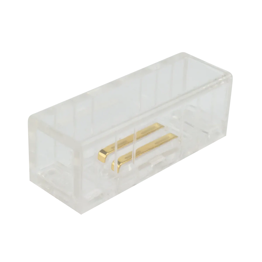 Microlux In-Line Splice Connector