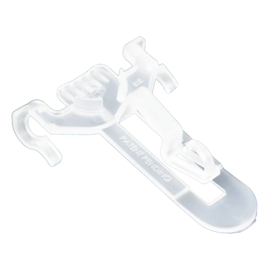 Premium Multi Clip Pack of 500