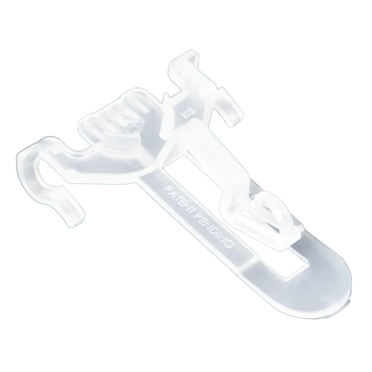 Premium Multi Clip Pack of 500