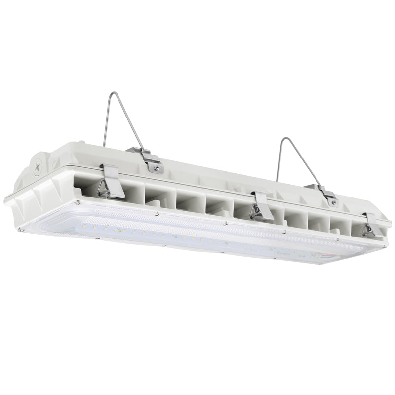 LED Vapor Tight Linear - MVT03