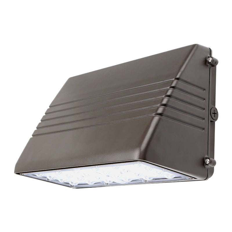 LED Full Cutoff Wall Pack - MWP02
