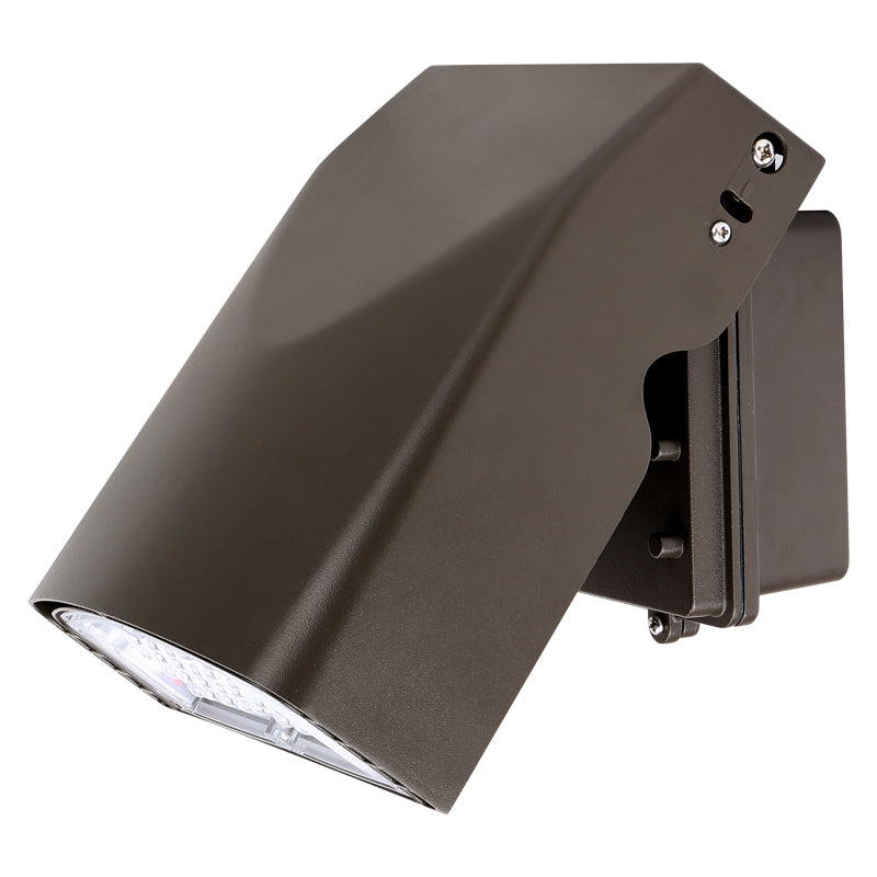 LED Full Cutoff Wall Pack - MWP10