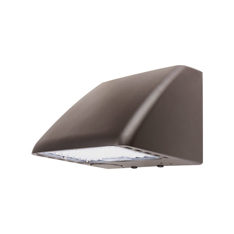 LED Full Cutoff Wall Pack - MWP13