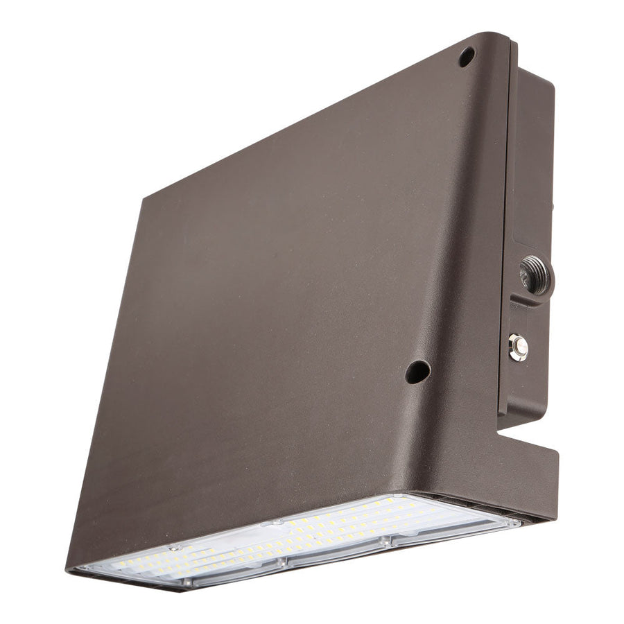 LED Full Cutoff Wall Pack - MWP15