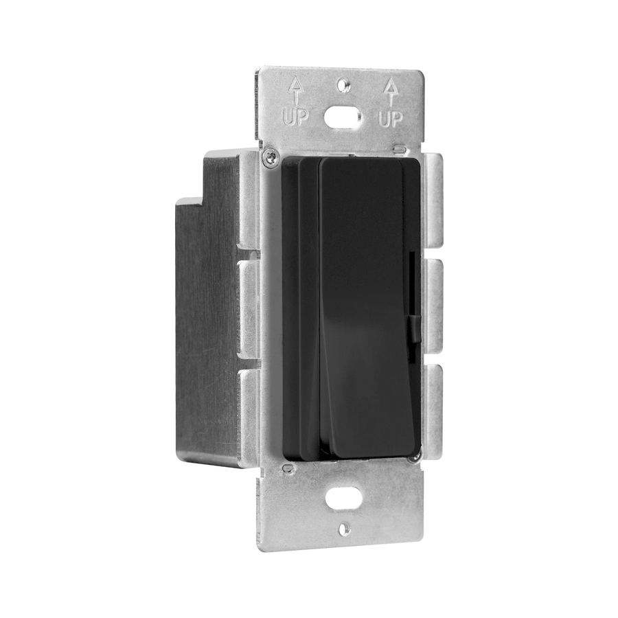 Navi Dimmer + Driver Combo 60W 24V DC Black Finish