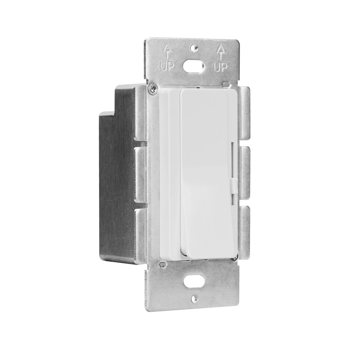 Navi Dimmer + Driver Combo 60W 24V DC White Finish