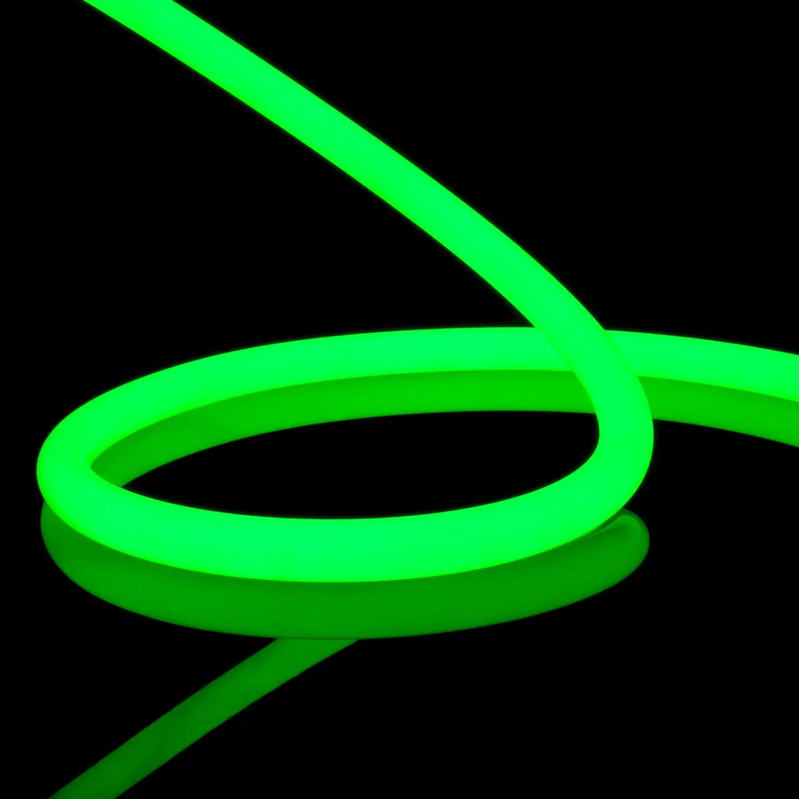 Neonflex 360 Green 16Ft