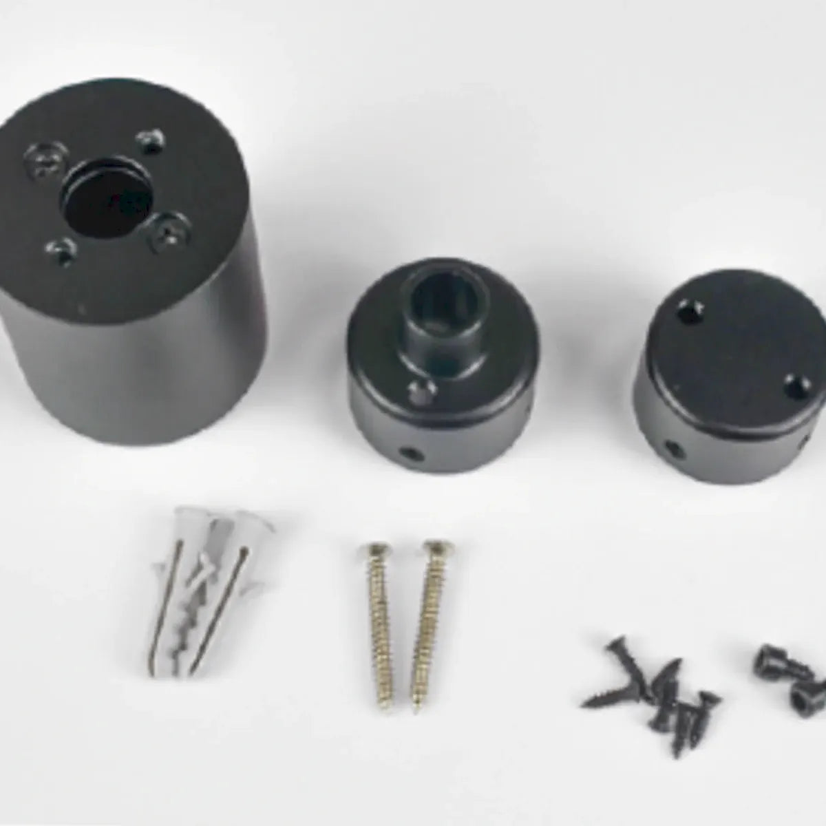 Neonflex Pro 360 Vertical Pendant Brackets
