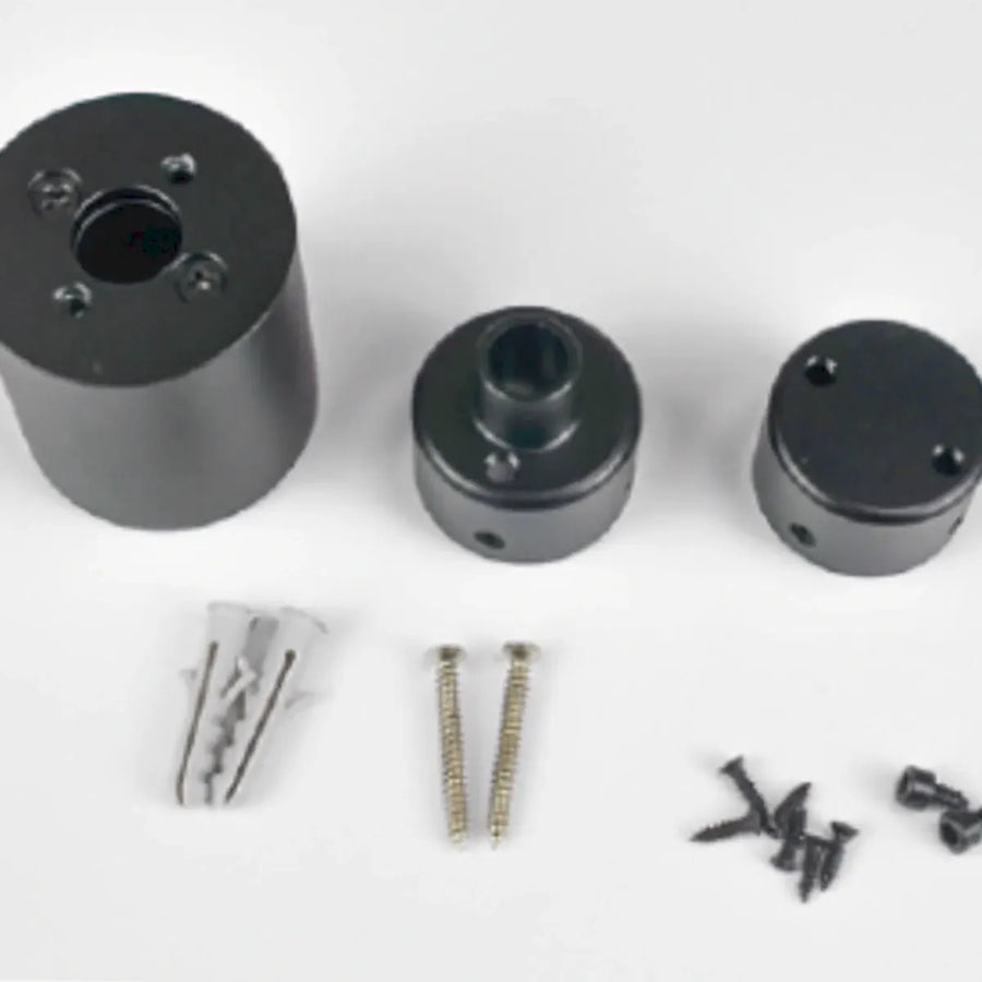 Neonflex Pro 360 Vertical Pendant Brackets