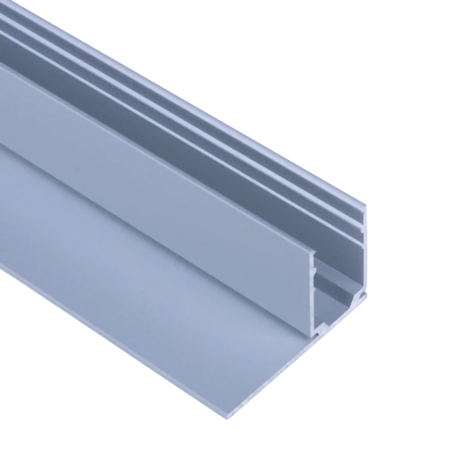NeonFlex Pro Lateral Bend F Channel 1M