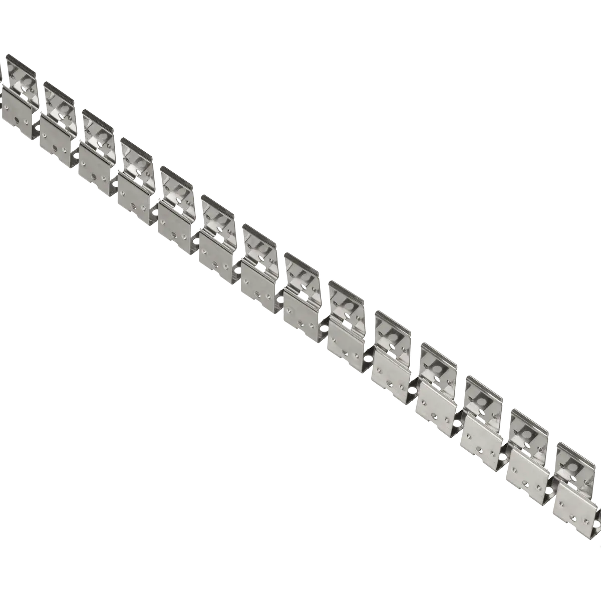 NeonFlex Pro Flexible Curve Channel 1M
