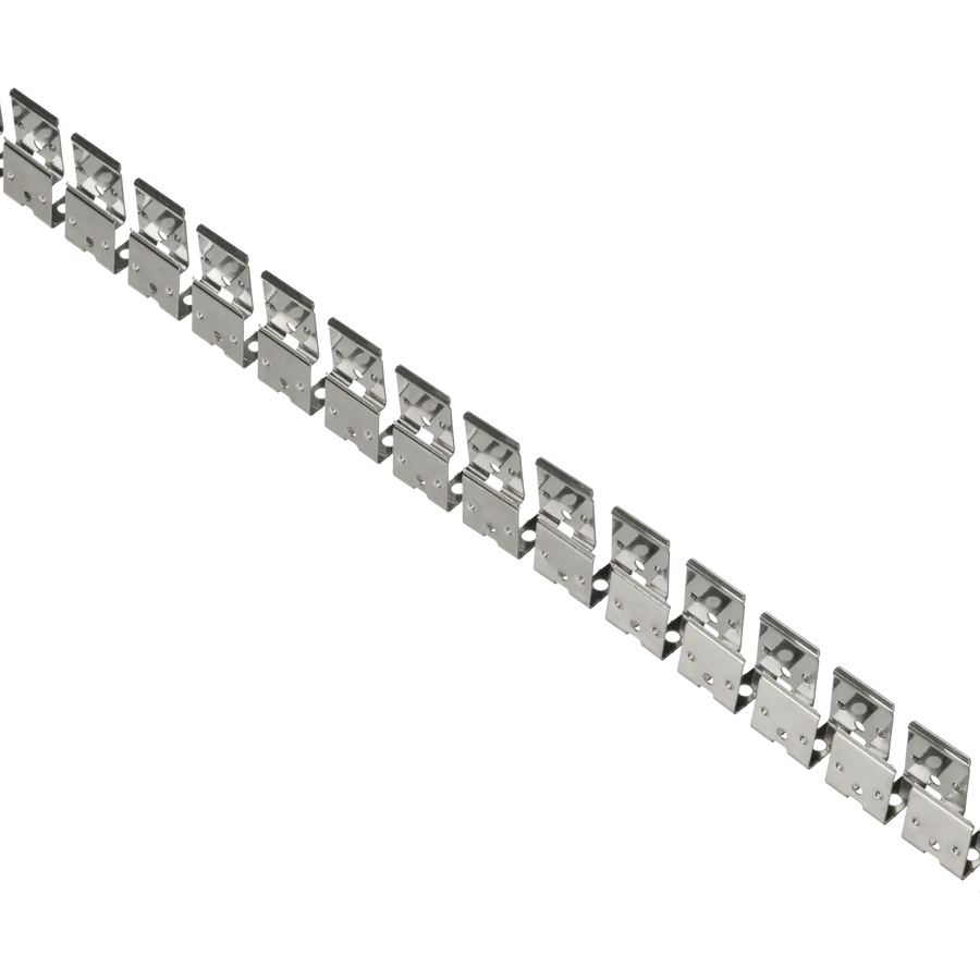 NeonFlex Pro Flexible Curve Channel 1M