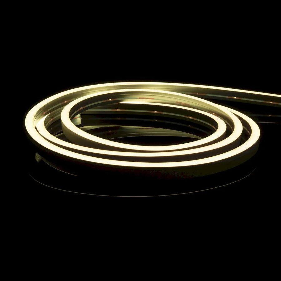 NeonFlex Pro Lateral Bend 3000K Custom Cut