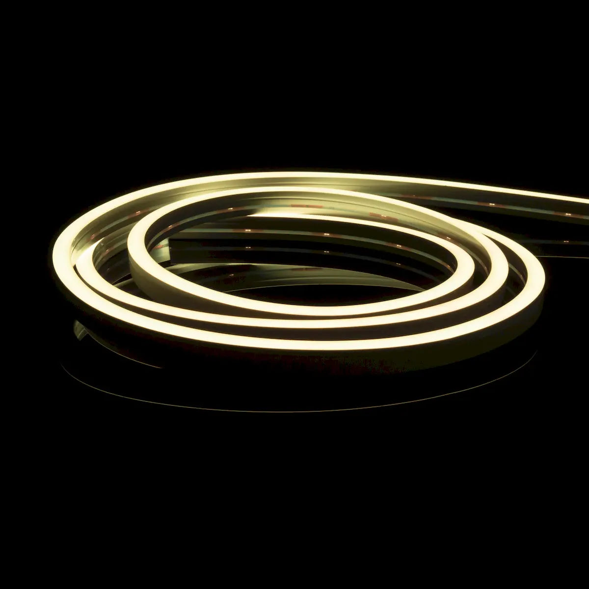 NeonFlex Pro Lateral Bend 4000K Custom Cut