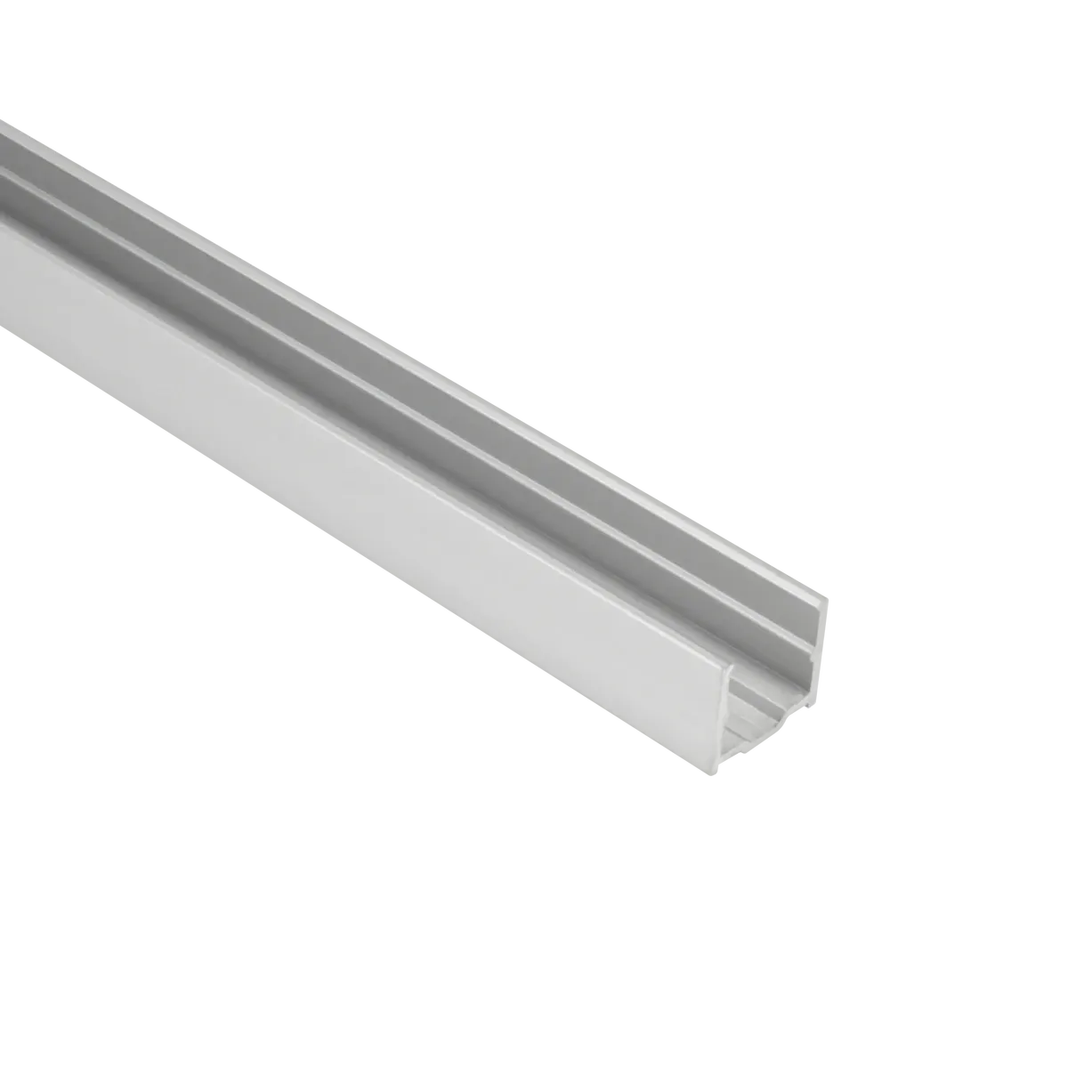 NeonFlex Pro Vertical Bend 1M Aluminum Extrusion for TOP