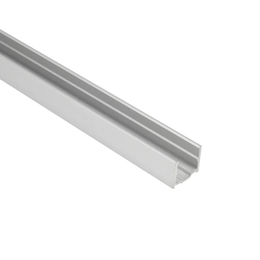 NeonFlex Pro Vertical Bend 1M Aluminum Extrusion for TOP