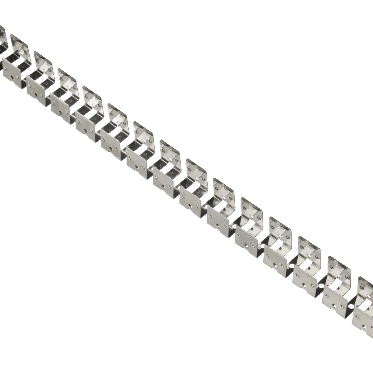 NeonFlex Pro Curve Flexible Channel 1m
