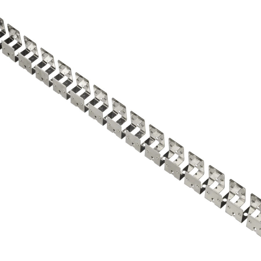 NeonFlex Pro Curve Flexible Channel 1m