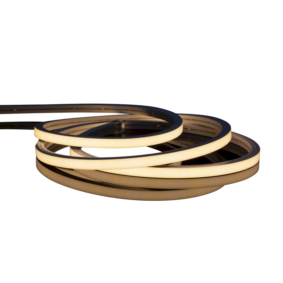 NeonFlex Pro Vertical Bend 2700K Custom Cut