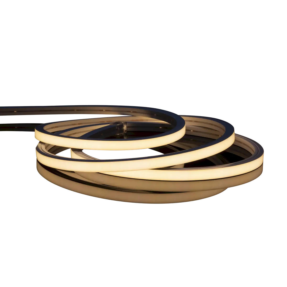NeonFlex Pro Vertical Bend 3000K 98ft Reel