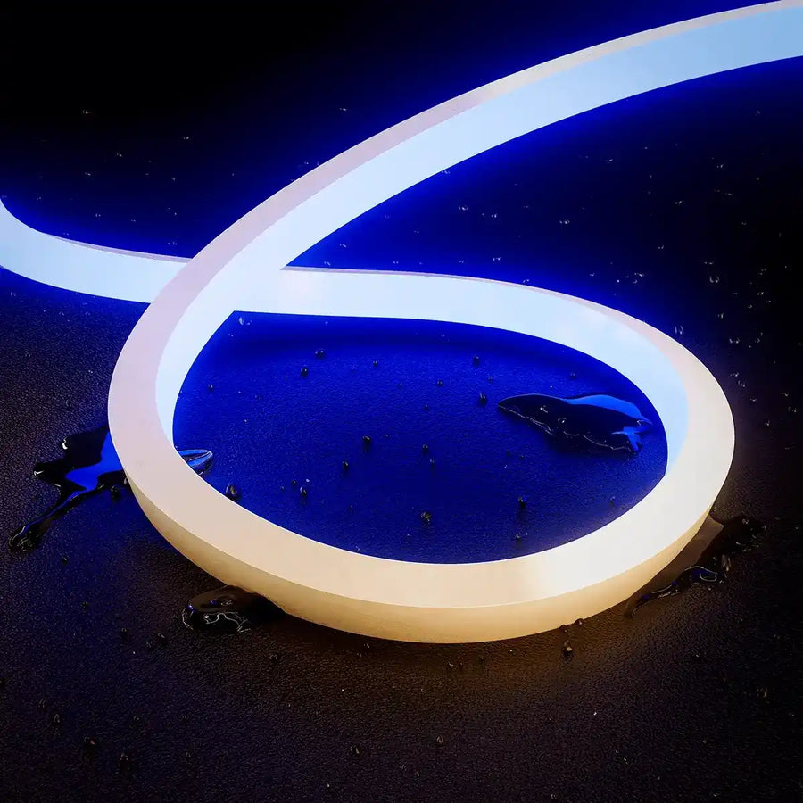 NeonFlex Pro Apex Vertical Bend RGBW Custom Cut