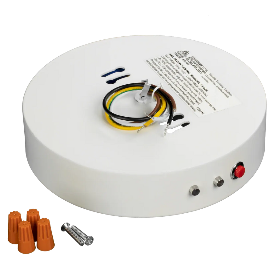Nieve Battery Backup
