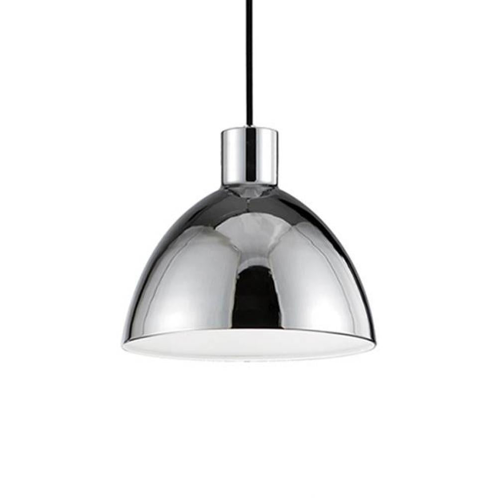 Kuzco Lighting CHROMES PD1709-CH Flush Mount Transitional - Chrome