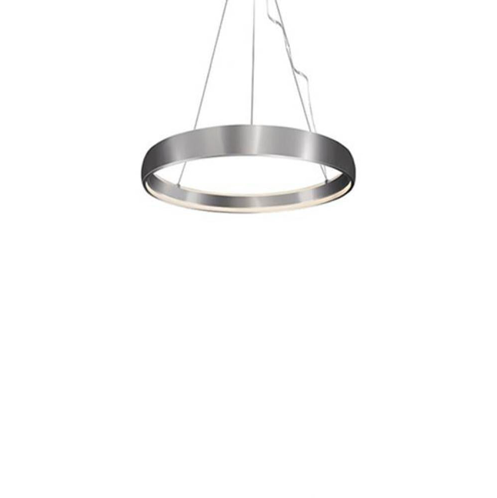 Kuzco Lighting SILVER PD22735-BS Flush Mount Traditional - Silver