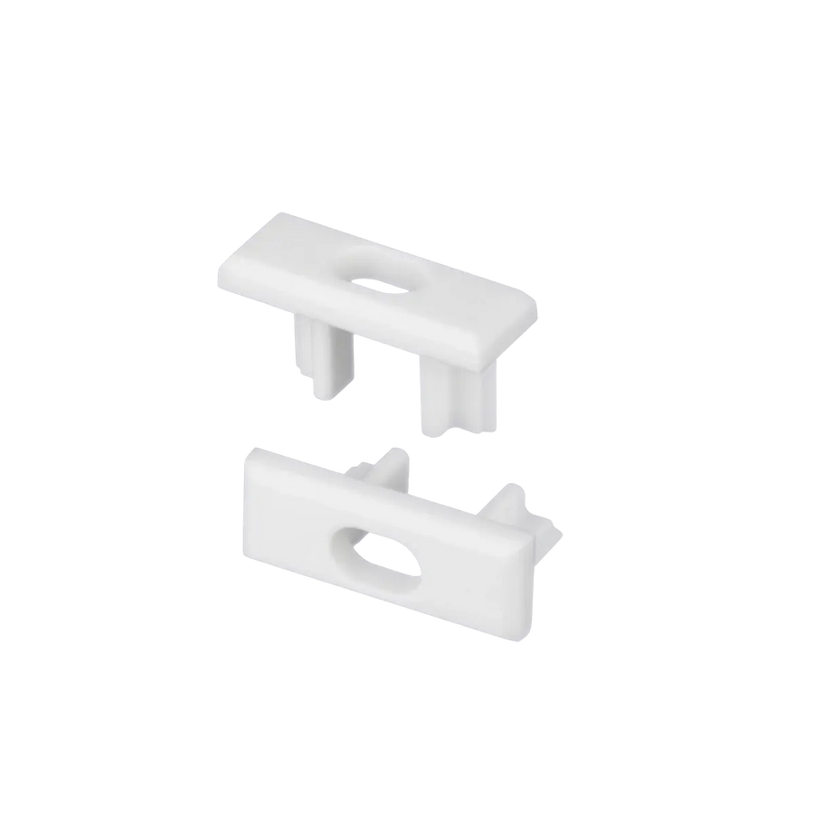 Premium Extrusion Universal Mini Surface or Recessed Feed