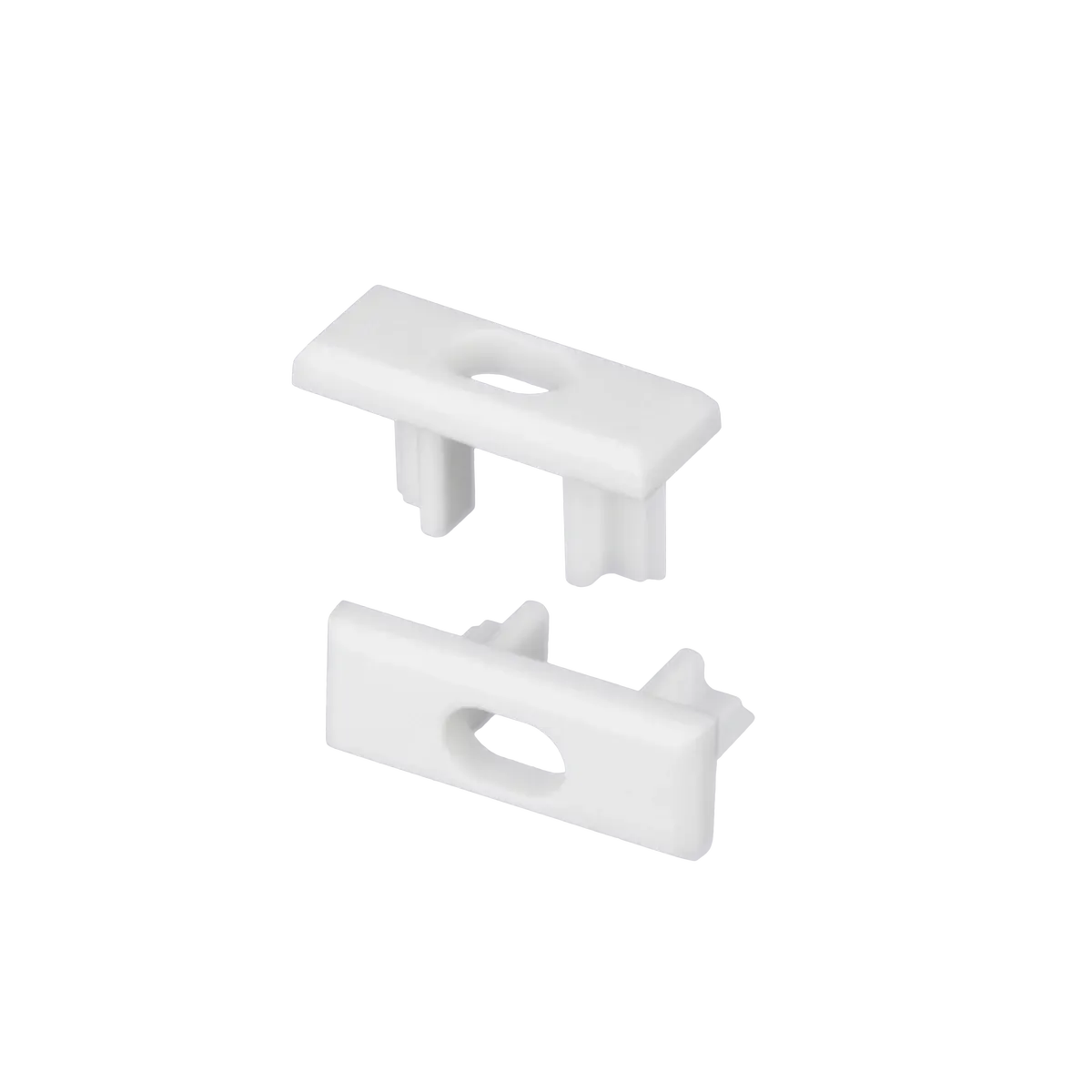 Premium Extrusion Universal Mini Surface or Recessed Feed